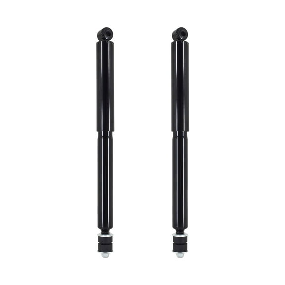 Pair of 2 Rear Shock Absorber For 1989-2005 Mack Ch AL-405