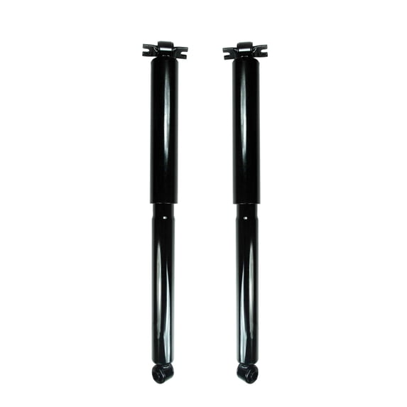 Pair of 2 Rear Shock Absorber For 1991-2004 GMC Sonoma