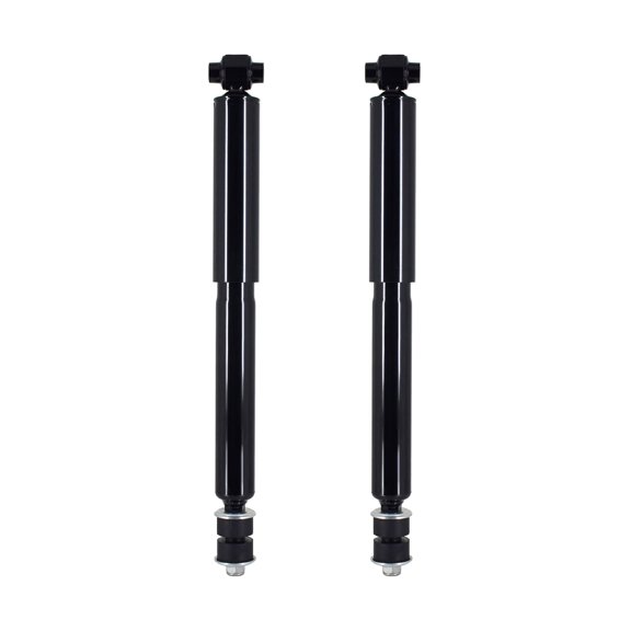 Pair of 2 Rear Shock Absorber For 1991-2005 Freightliner Fl60 w/ OE# GBL654725 6803260000