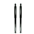 thumbnail image 1 of Pair of 2 Rear Shock Absorber For 1992-1994 Oldsmobile Achieva, 1 of 3