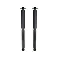 thumbnail image 1 of Pair of 2 Rear Shock Absorber For 1992-1999 GMC K1500 Suburban, 1 of 5