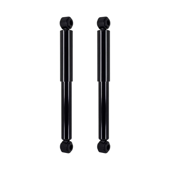 Pair of 2 Rear Shock Absorber For 1994-1999 2002 Freightliner Flb