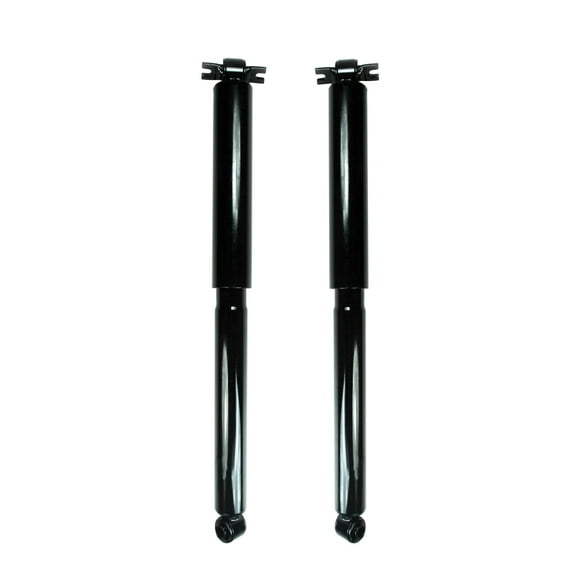 Pair of 2 Rear Shock Absorber For 1995-2005 Chevrolet Blazer