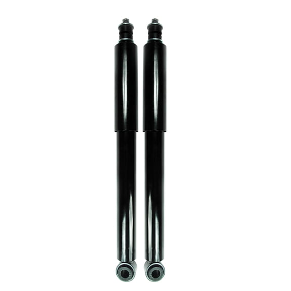 Pair of 2 Rear Shock Absorber For 1996-2002 Toyota 4Runner Monotube Performance Upgrade