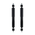 thumbnail image 1 of Pair of 2 Rear Shock Absorber For 1997-2011 Kenworth T2000 OEM# 665903 665944 70701, 1 of 3