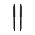 thumbnail image 1 of Pair of 2 Rear Shock Absorber For 1997 Ford F-250 HD 4WD Over 8500GVW, 1 of 3