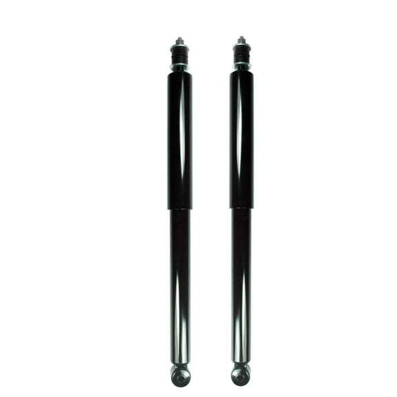Pair of 2 Rear Shock Absorber For 1999-2002 Daewoo Lanos