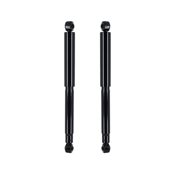 Pair of 2 Rear Shock Absorber For 1999-2006 Chevrolet Silverado 1500 RWD