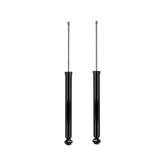 Pair of 2 Rear Shock Absorber For 1999 - 2006 Volkswagen Golf