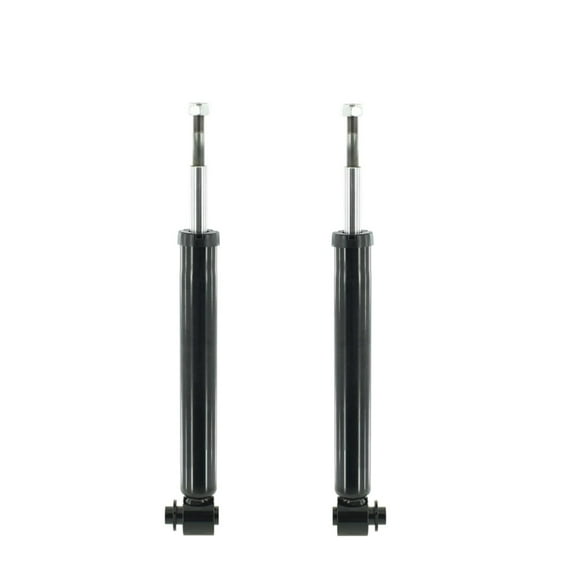Pair of 2 Rear Shock Absorber For 2000-2003 BMW 540i Wagon