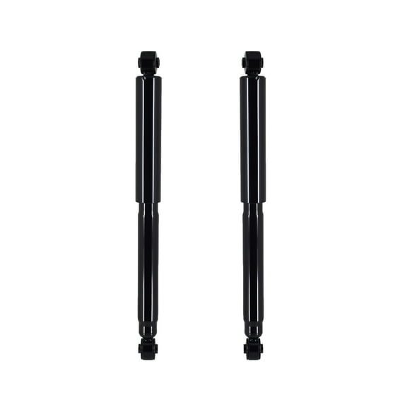 Pair of 2 Rear Shock Absorber For 2000-2006 2015 2016 Gmc Yukon