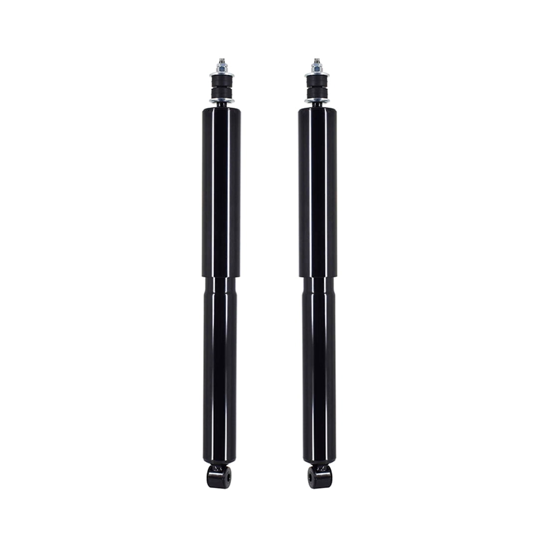 KYB Shocks & Struts Gas-A-Just Rear TOYOTA Tundra (2WD) 2000-06 main image 0