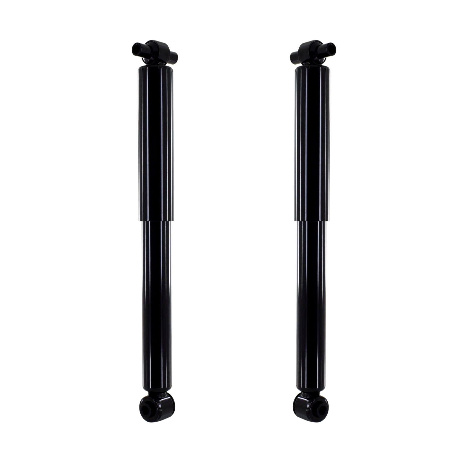 Pair of 2 Rear Shock Absorber For 2000-2023 Volvo Vnl
