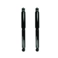 thumbnail image 1 of Pair of 2 Rear Shock Absorber For 2001-2003 Isuzu Rodeo Sport Except Active Suspension, 1 of 3