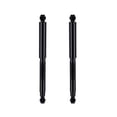 thumbnail image 1 of Pair of 2 Rear Shock Absorber For 2001-2006 Chevrolet Silverado 3500, 1 of 3