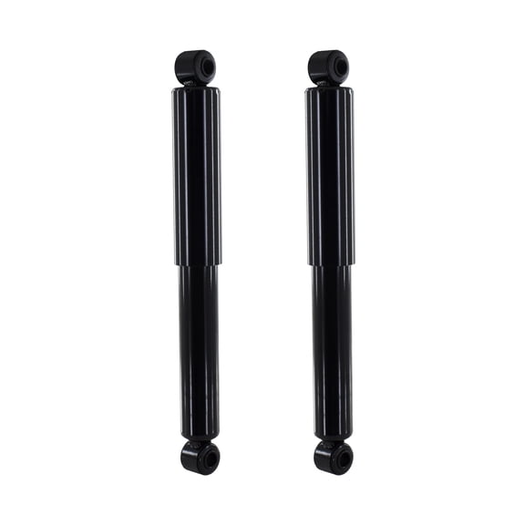 Pair of 2 Rear Shock Absorber For 2003-2006 Winnebago Journey