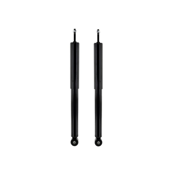 Pair of 2 Rear Shock Absorber For 2003-2009 Toyota 4Runner