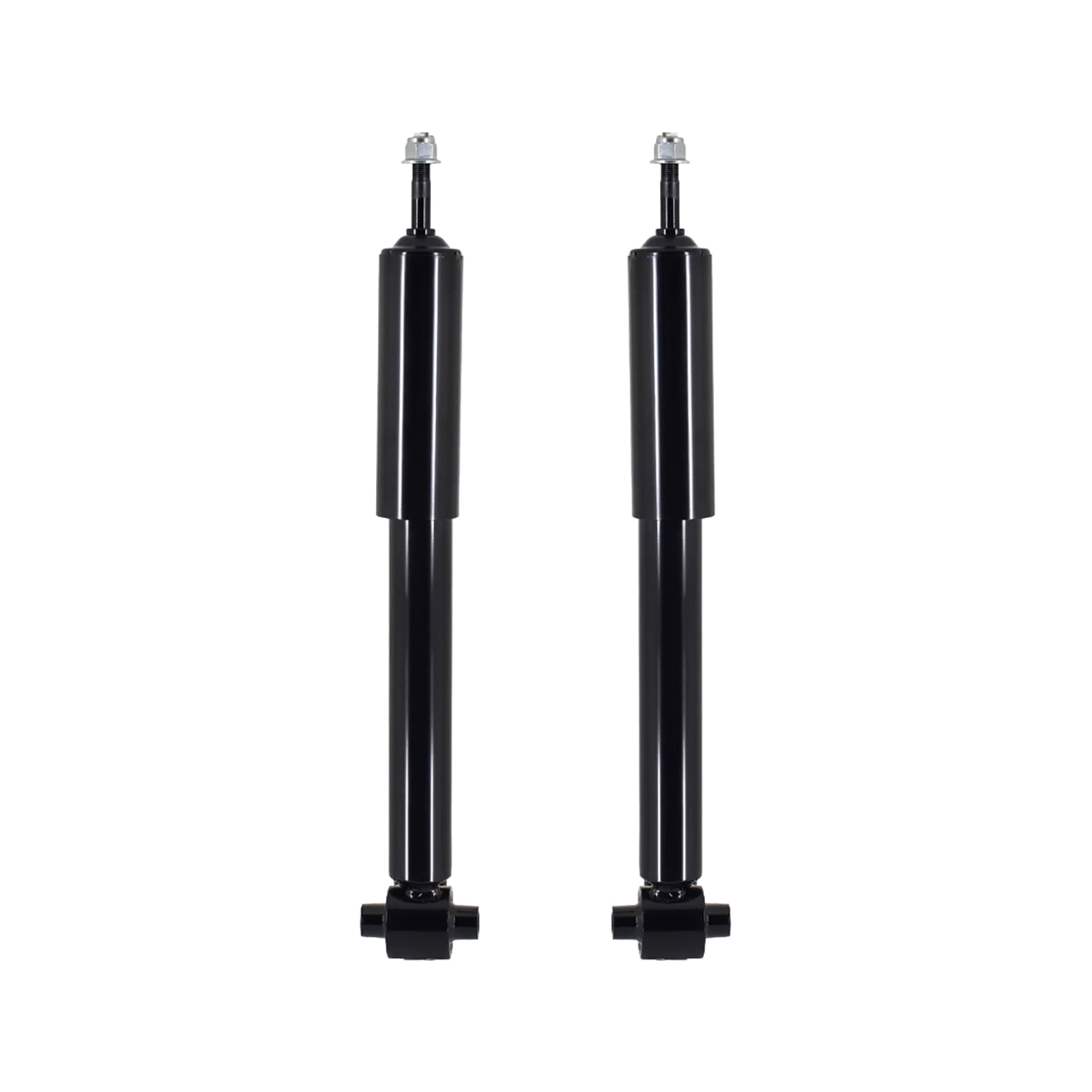 Pair of 2 Rear Shock Absorber For 2003-2014 Volvo Xc90 Monotube Performance Upgrade