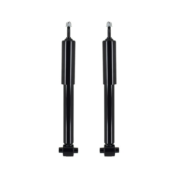 Pair of 2 Rear Shock Absorber For 2003-2014 Volvo Xc90 Monotube Performance Upgrade