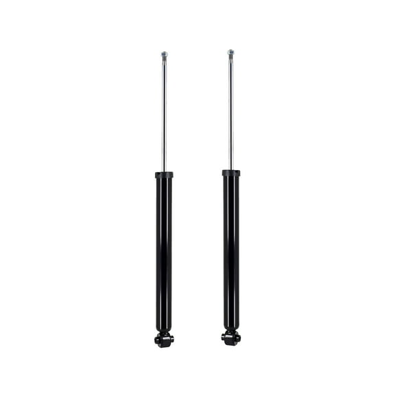 Pair of 2 Rear Shock Absorber For 2004 Volkswagen R32