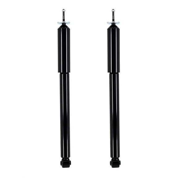 Pair of 2 Rear Shock Absorber For 2005-2010 Chrysler 300 Performance