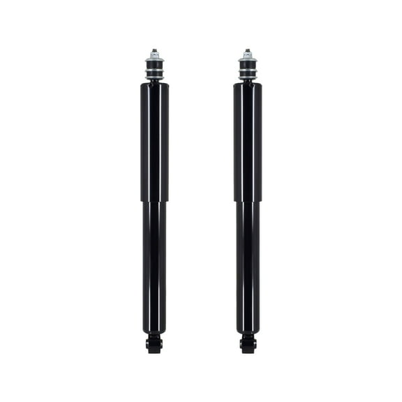 Pair of 2 Rear Shock Absorber For 2005-2015 Toyota Tacoma RWD