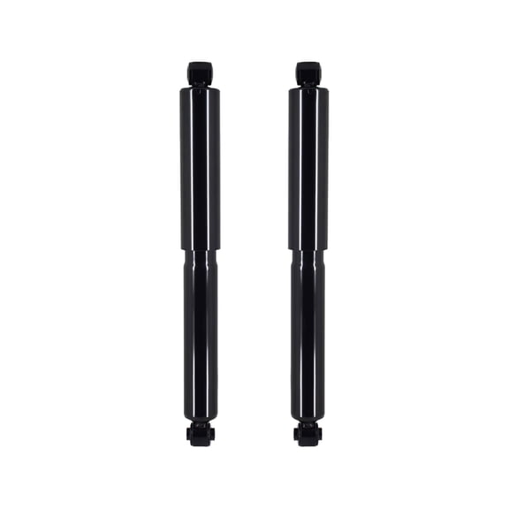 Pair of 2 Rear Shock Absorber For 2005 - 2021 Nissan Frontier