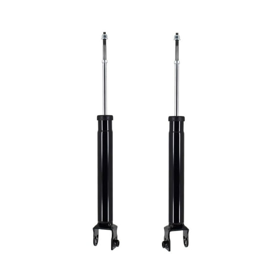 Pair of 2 Rear Shock Absorber For 2006-2009 Nissan 350Z