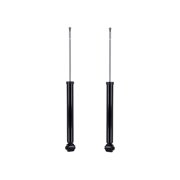 Pair of 2 Rear Shock Absorber For 2006 - 2011 Hyundai Accent