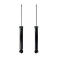 thumbnail image 1 of Pair of 2 Rear Shock Absorber For 2006-2013 Audi A3, 1 of 3