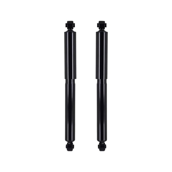 Pair of 2 Rear Shock Absorber For 2007-2009 Chrysler Aspen