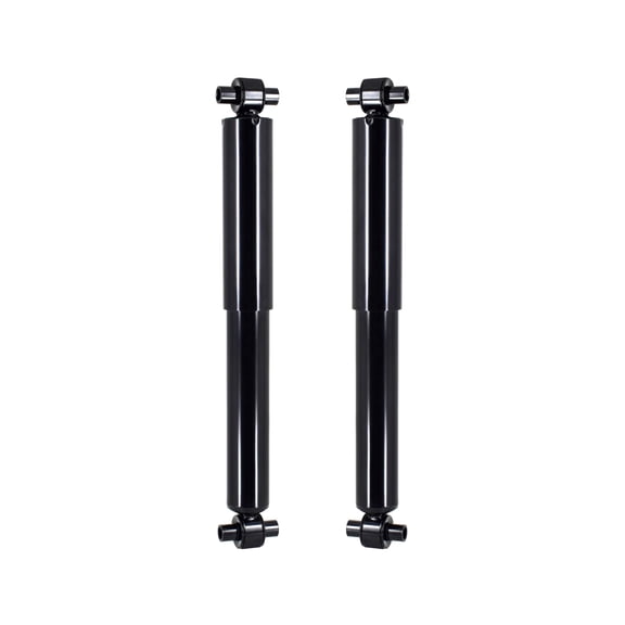 Pair of 2 Rear Shock Absorber For 2007-2012 Lincoln Mkz
