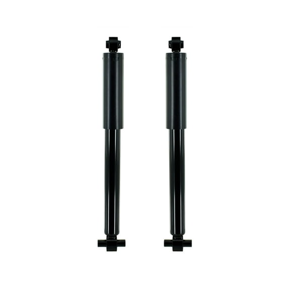 Pair of 2 Rear Shock Absorber For 2007 - 2013 Acura Mdx