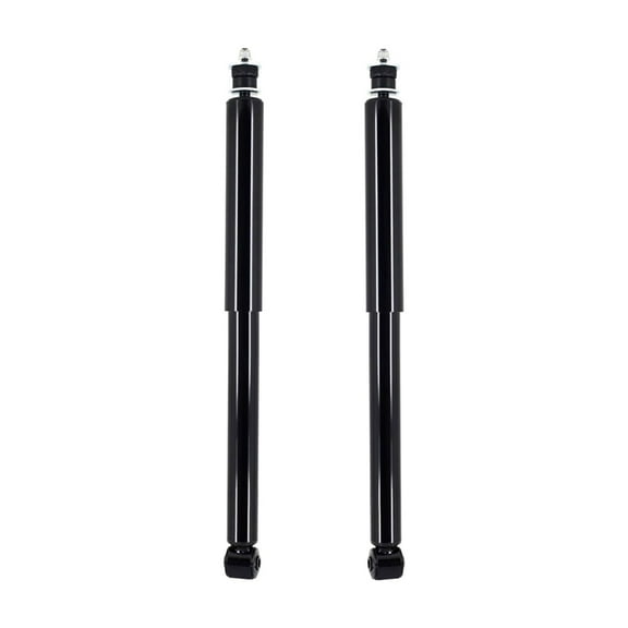 Pair of 2 Rear Shock Absorber For 2007-2015 Mazda CX-9