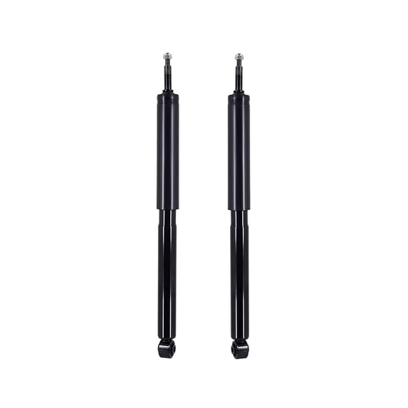Pair of 2 Rear Shock Absorber For 2007-2021 Toyota Tundra