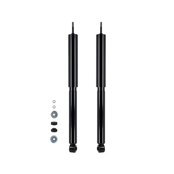 Pair of 2 Rear Shock Absorber For 2008-2011 Mazda Tribute