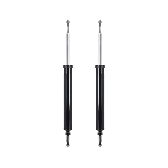 Pair of 2 Rear Shock Absorber For 2008-2013 BMW 135i