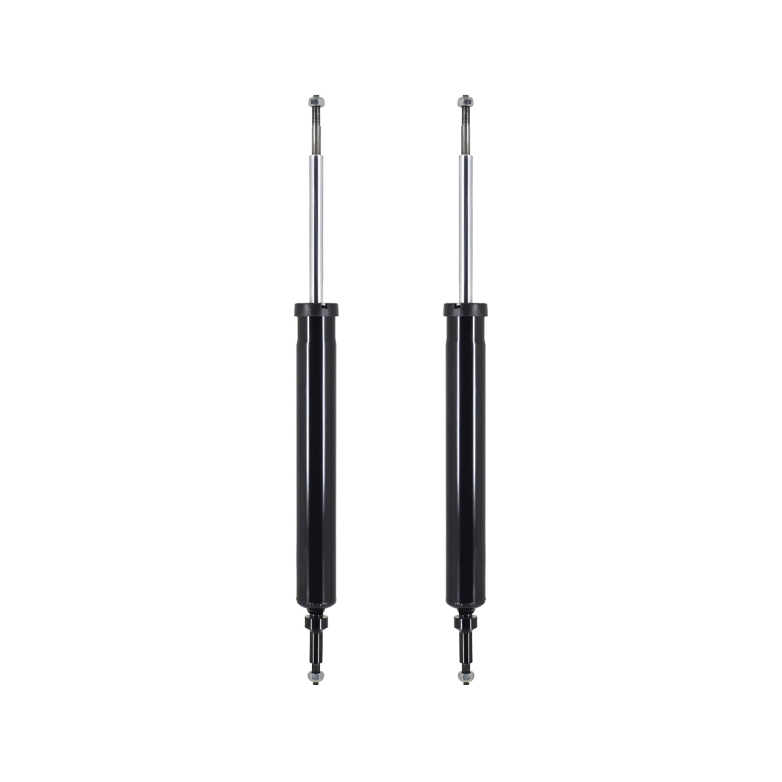 Pair of 2 Rear Shock Absorber For 2009-2013 BMW 328I XDRIVE - Walmart.com