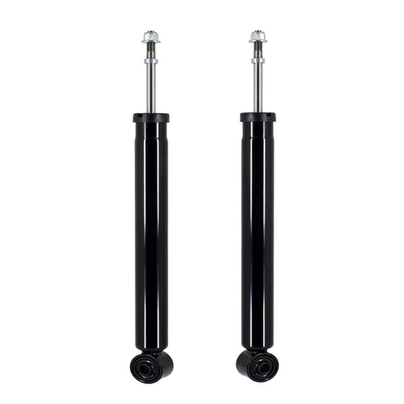Pair of 2 Rear Shock Absorber For 2009-2013 Infiniti FX50