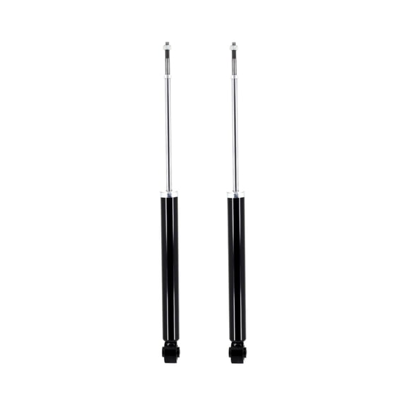 Pair of 2 Rear Shock Absorber For 2009-2014 Nissan Cube