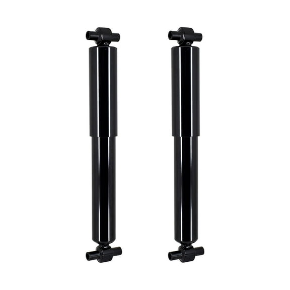 Pair of 2 Rear Shock Absorber For 2009-2015 International Lonestar OEM# 3620395C1