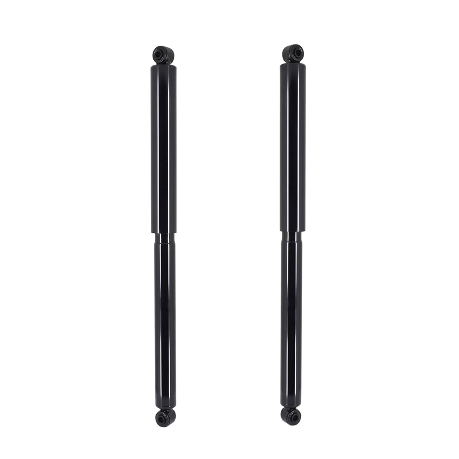 Pair of 2 Rear Shock Absorber For 2009-2023 Ford F-150