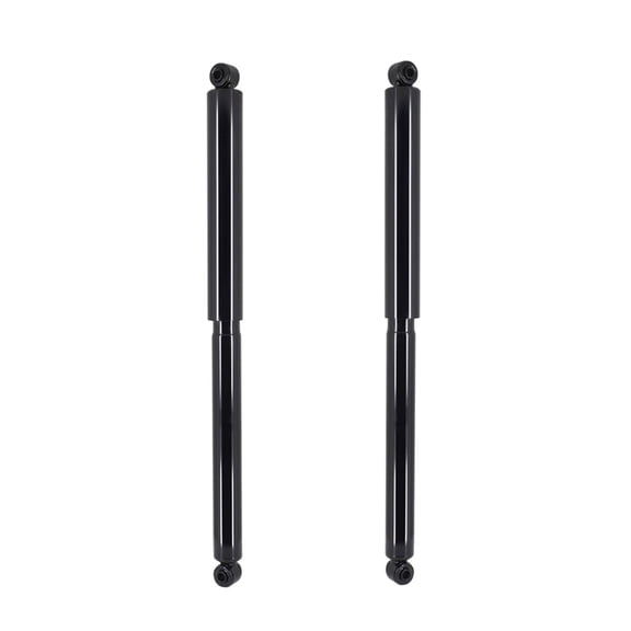 Pair of 2 Rear Shock Absorber For 2009-2023 Ford F-150