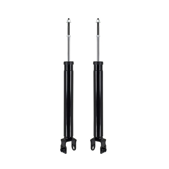 Pair of 2 Rear Shock Absorber For 2009 to 2014 Nissan Maxima