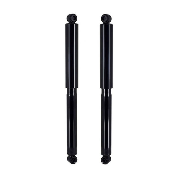 Pair of 2 Rear Shock Absorber For 2010 2011 Ford Ranger RWD