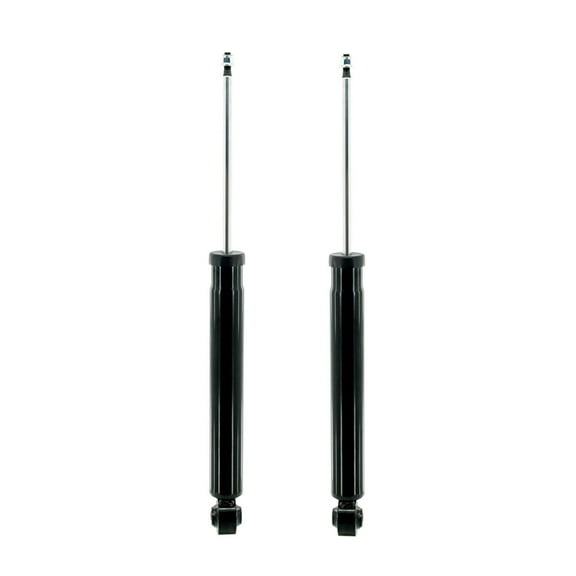 Pair of 2 Rear Shock Absorber For 2010-2013 Suzuki Kizashi