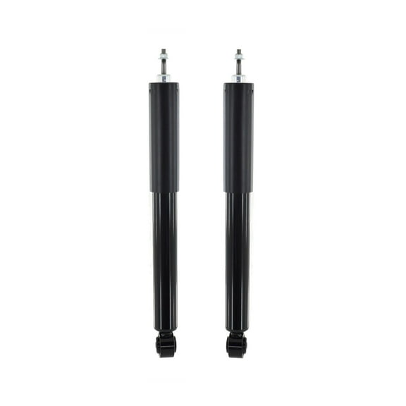 Pair of 2 Rear Shock Absorber For 2010-2016 Cadillac Srx