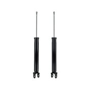 Pair of 2 Rear Shock Absorber For 2011 2012 Hyundai Sonata