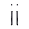 thumbnail image 1 of Pair of 2 Rear Shock Absorber For 2011-2017 Nissan Juke FWD, 1 of 3