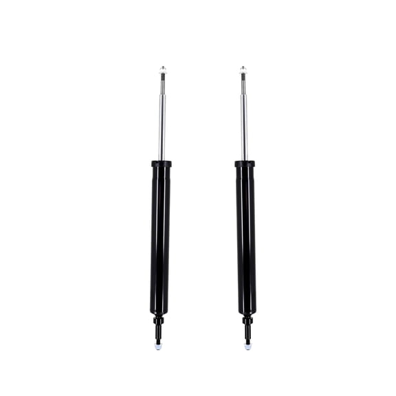 Pair of 2 Rear Shock Absorber For 2013-2015 BMW X1